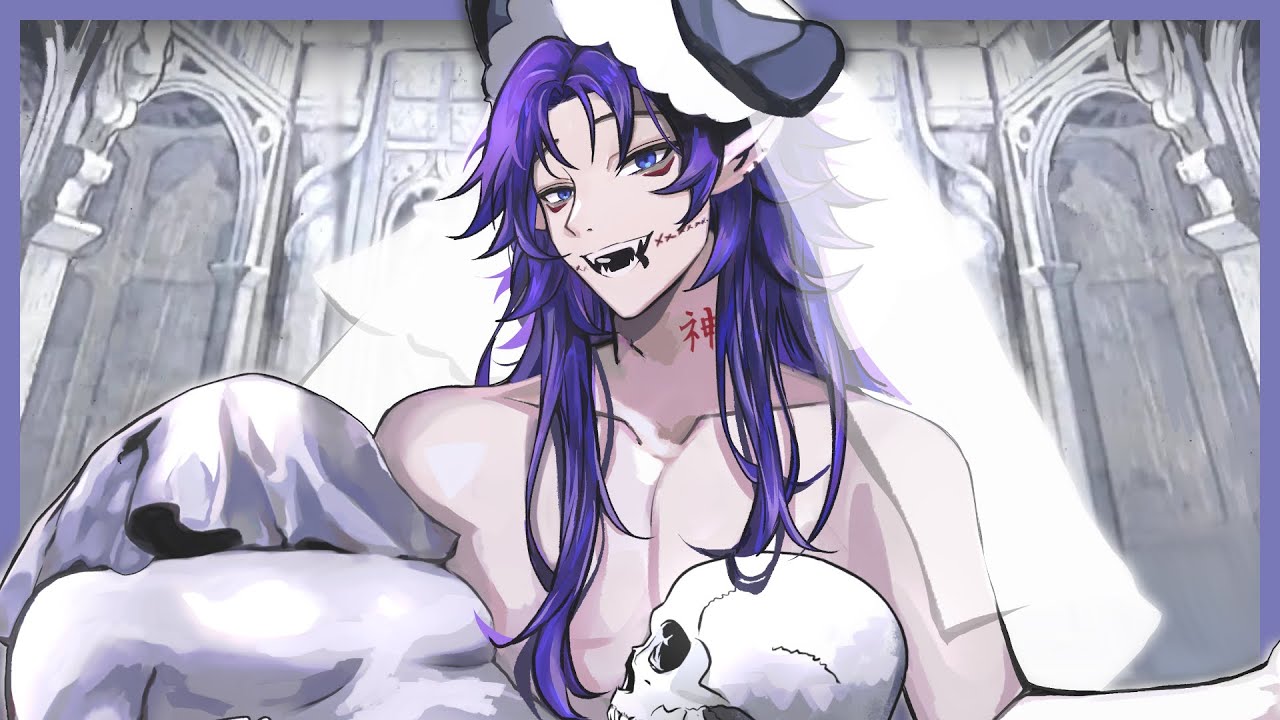 Lucifer - Shimon | ルシファー RiiKami (Cover)