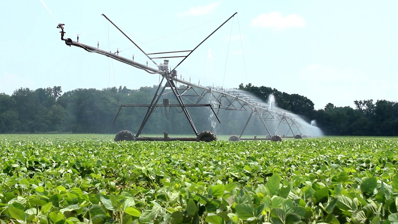 Esri Agriculture User Group Webinar