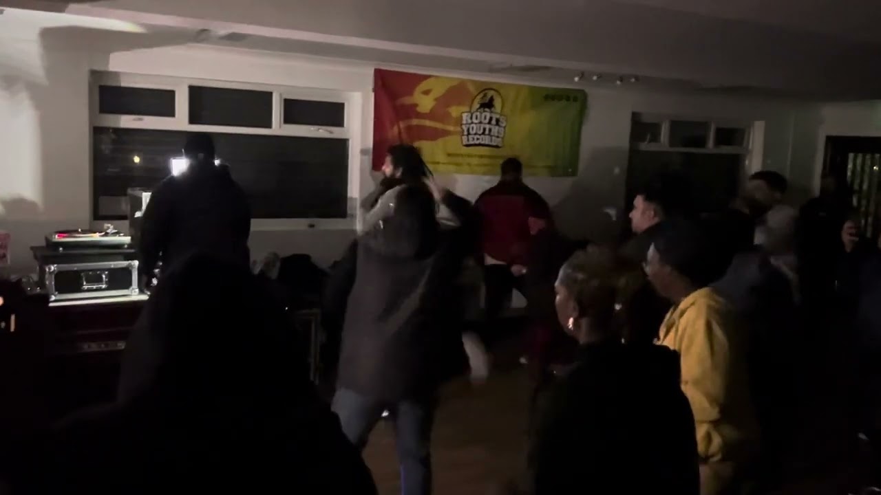 Gully Roots @ The Brookhouse FC 24/11/2023 Pt.4