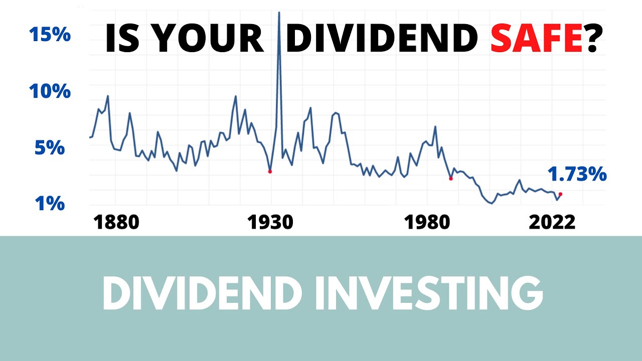 How to know if your dividend is safe