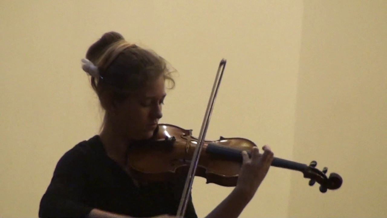Etiuda 11 op. 73 - Charles Dancla