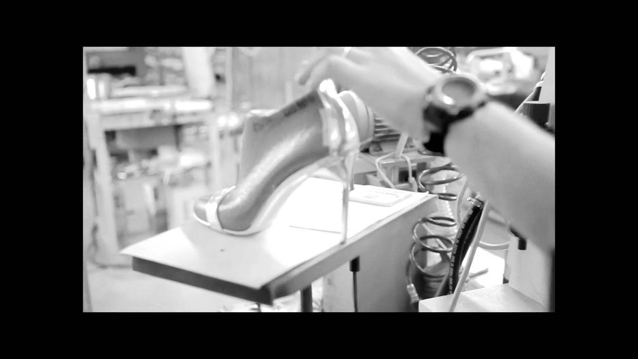 'Manolo Blahnik at Work' by Michael Roberts