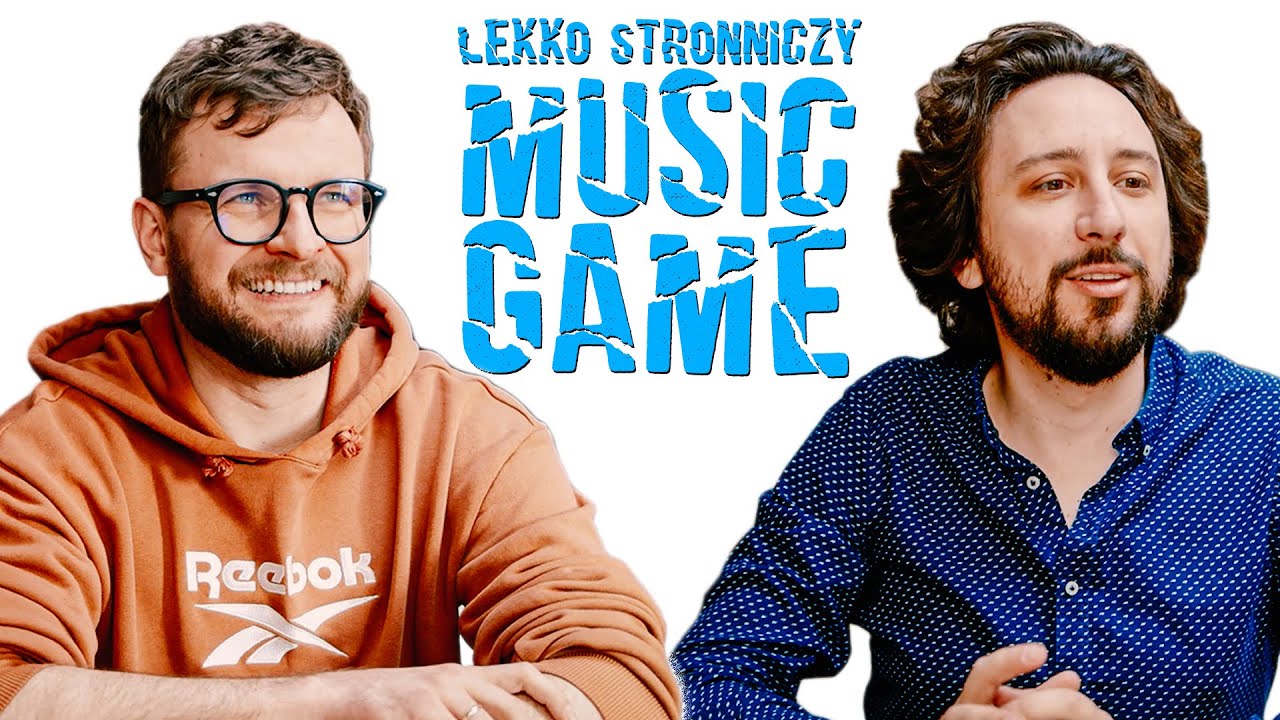 LS Music Game: śpiewamy utwory Metallica, Celine Dion, Justin Bieber - Lekko Stronniczy 1435