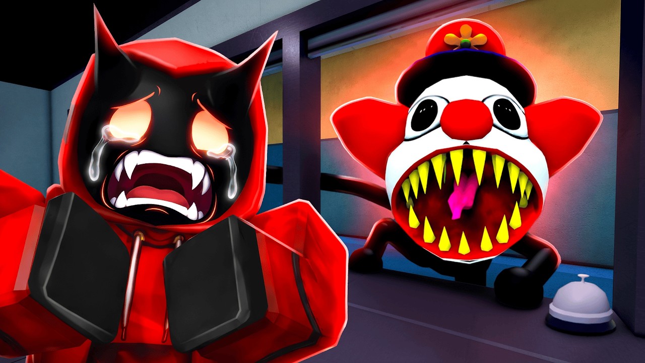 НОВОЕ ОБНОВЛЕНИЕ в Roblox Animal Hospital...