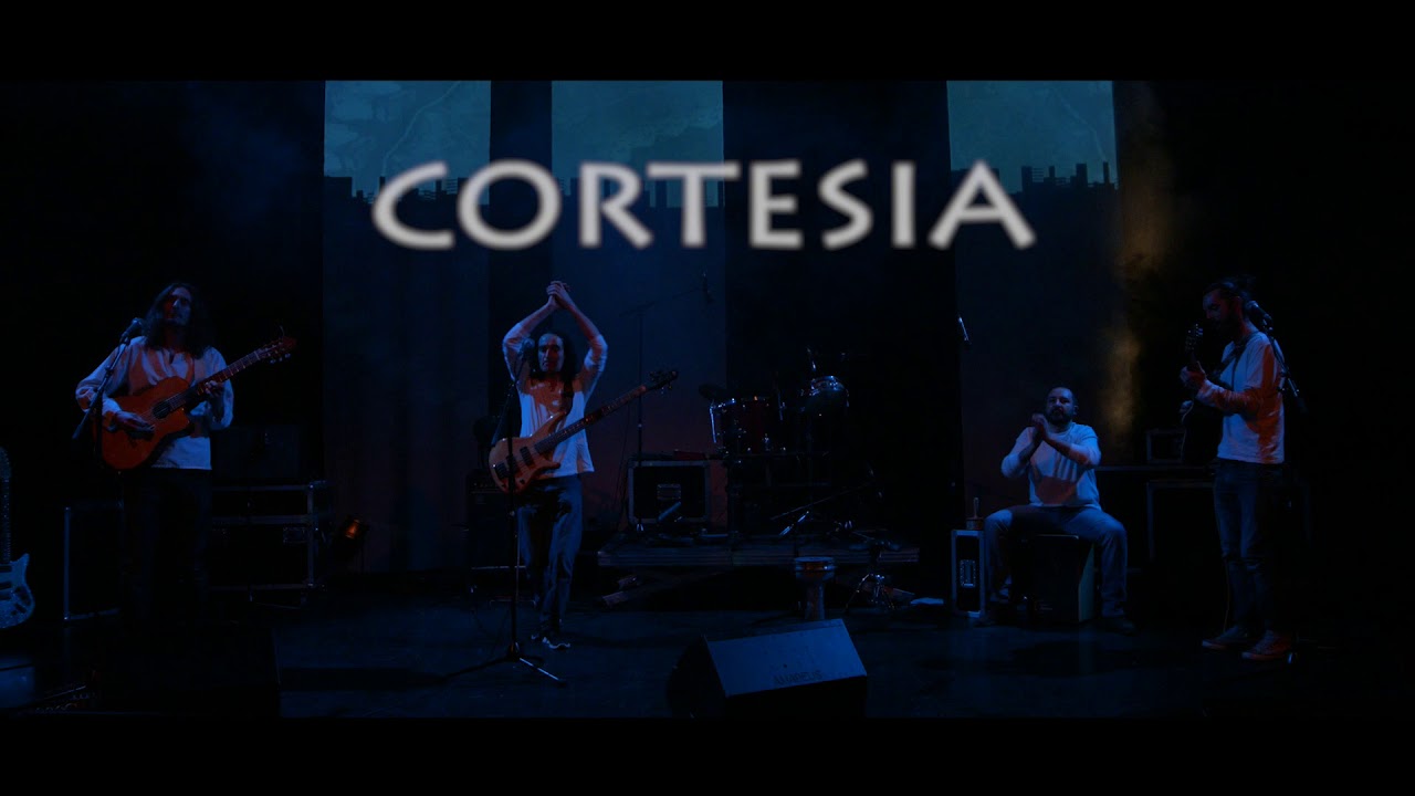 Teaser CORTESIA