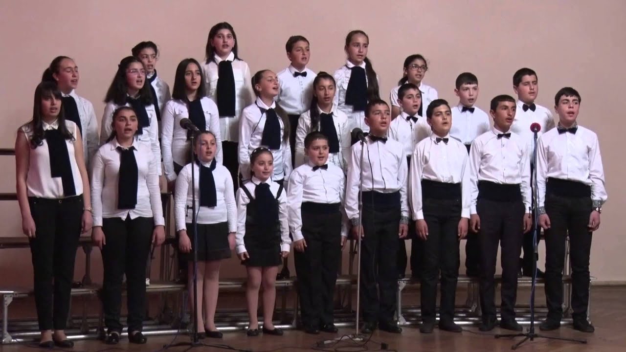 Mamikon Badalyan - Erzrumi