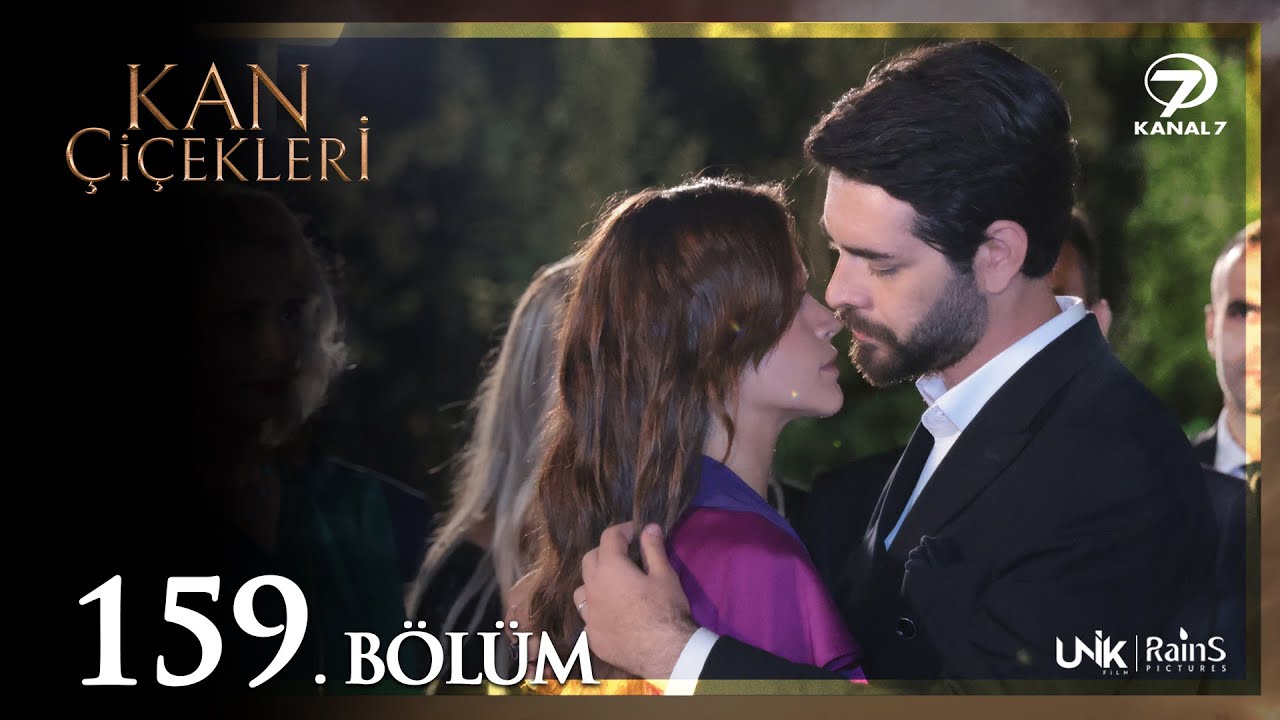 Kan Çiçekleri 159. Bölüm