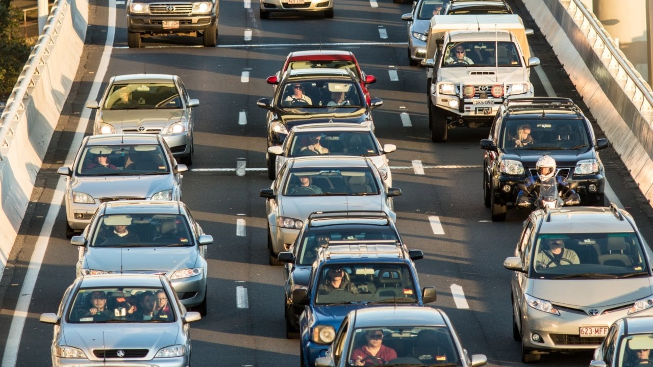 Australia a &lsquo;dumping ground&rsquo; for manufacturers who can't offload vehicles in other countries