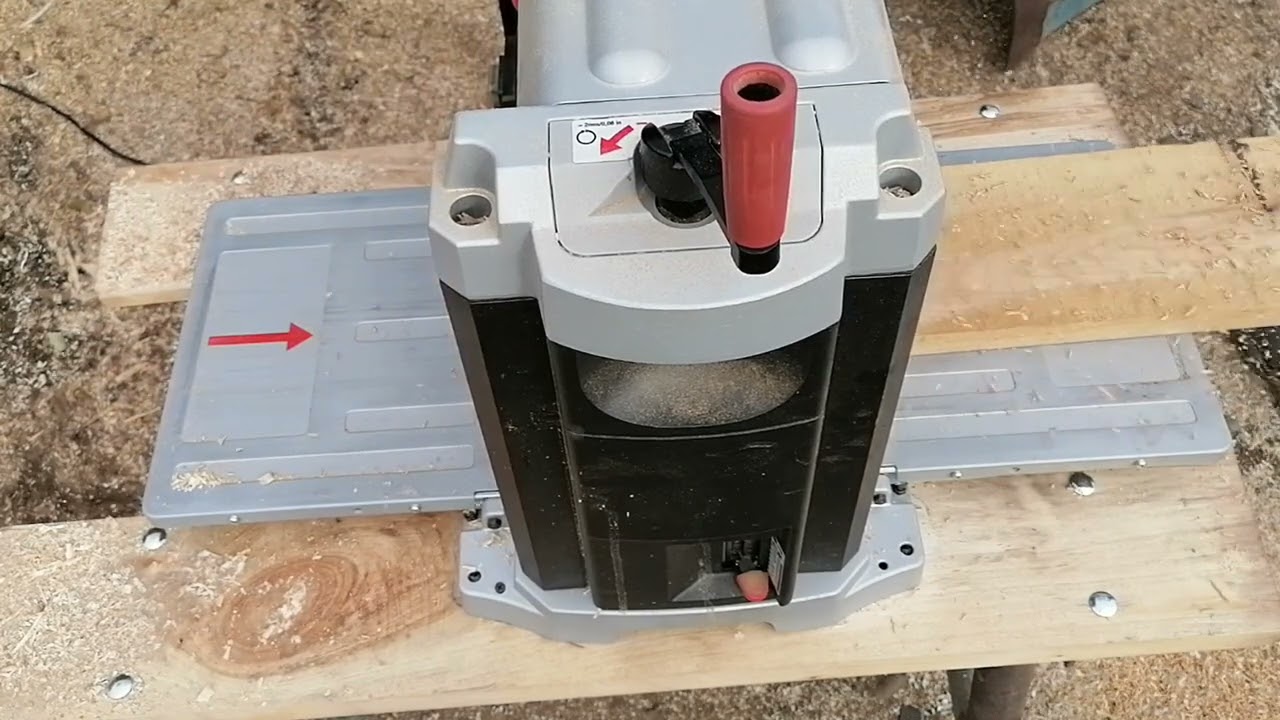 metabo dh 330 working test