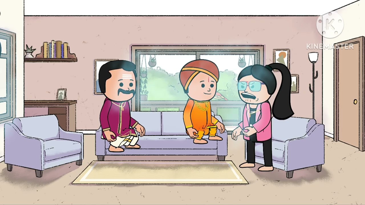 ಸಿಟಿಗೆ ಸೊಸೆಯಾಗಿ ಬಂದ ಹಳ್ಳಿ ಹುಡುಗಿ