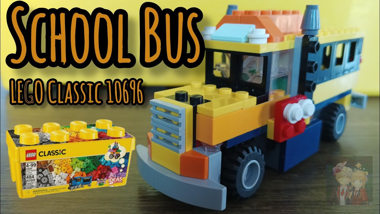 LEGO Classic 10696 