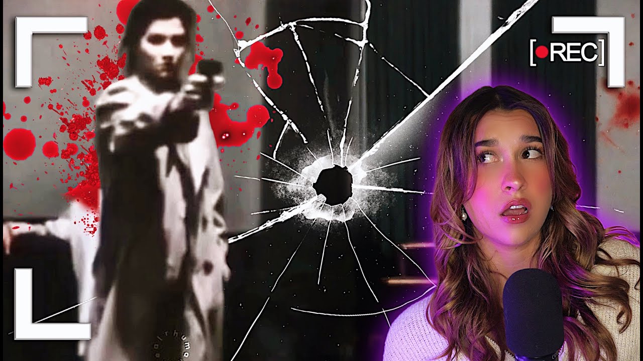 This Mother Got REVENGE On Her Daughter's Killer