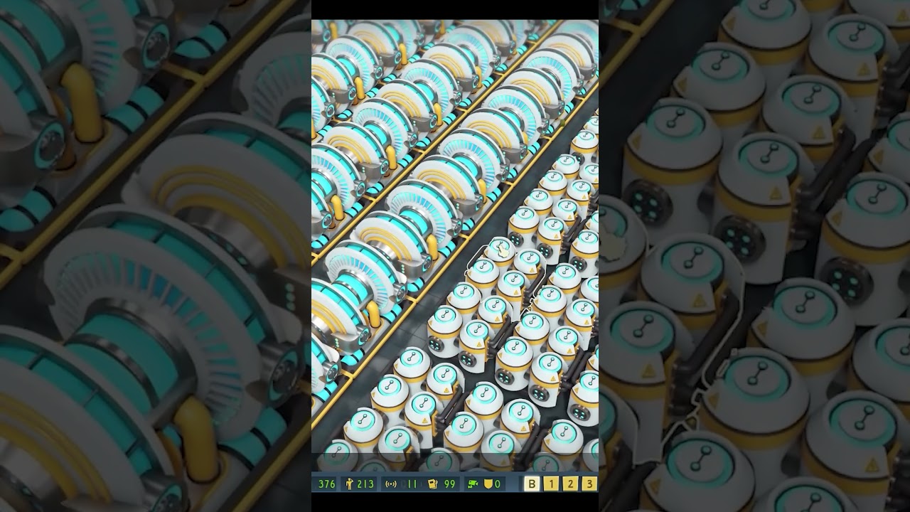 The Battle of Secrecy in Evil Genius 2