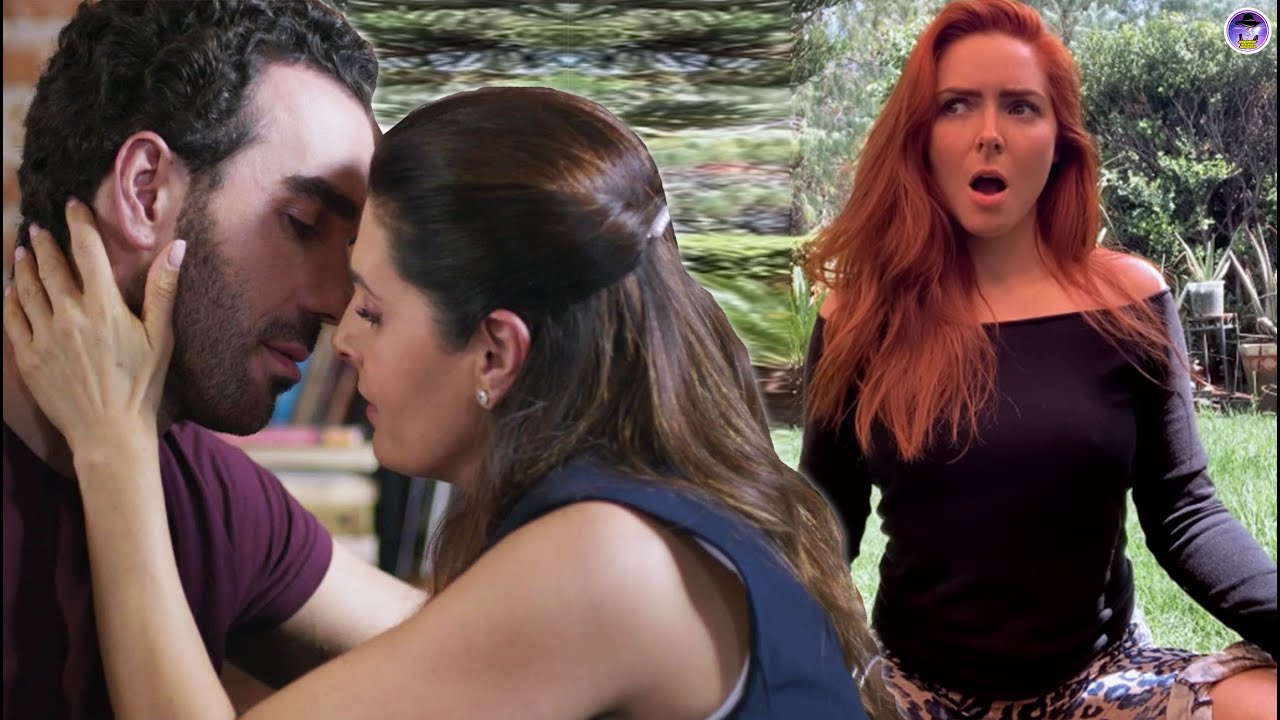 Mayrín Villanueva Y Marcus Ornellas Se Dan Apasionado Beso Y Así Reacciona Ariadne Díaz