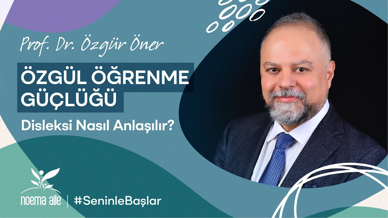 Disleksi Nasıl Anlaşılır?