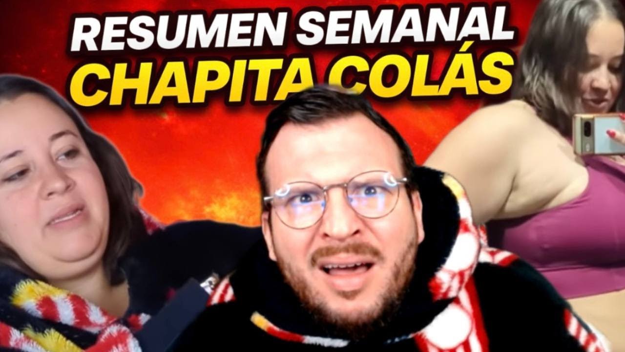 Ya se va notando el gym (NO). Vlog semanal de Andrea Colás #dietaderecorte