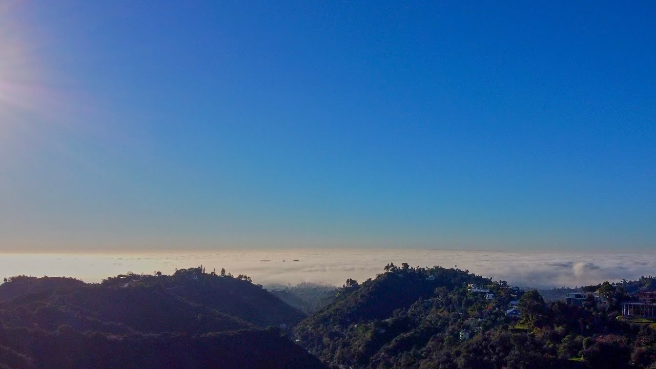 Remains: High above the city