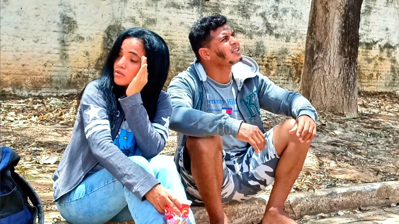 Mãe obriga filho casar com mulher rica mas não esperavam por esse final 