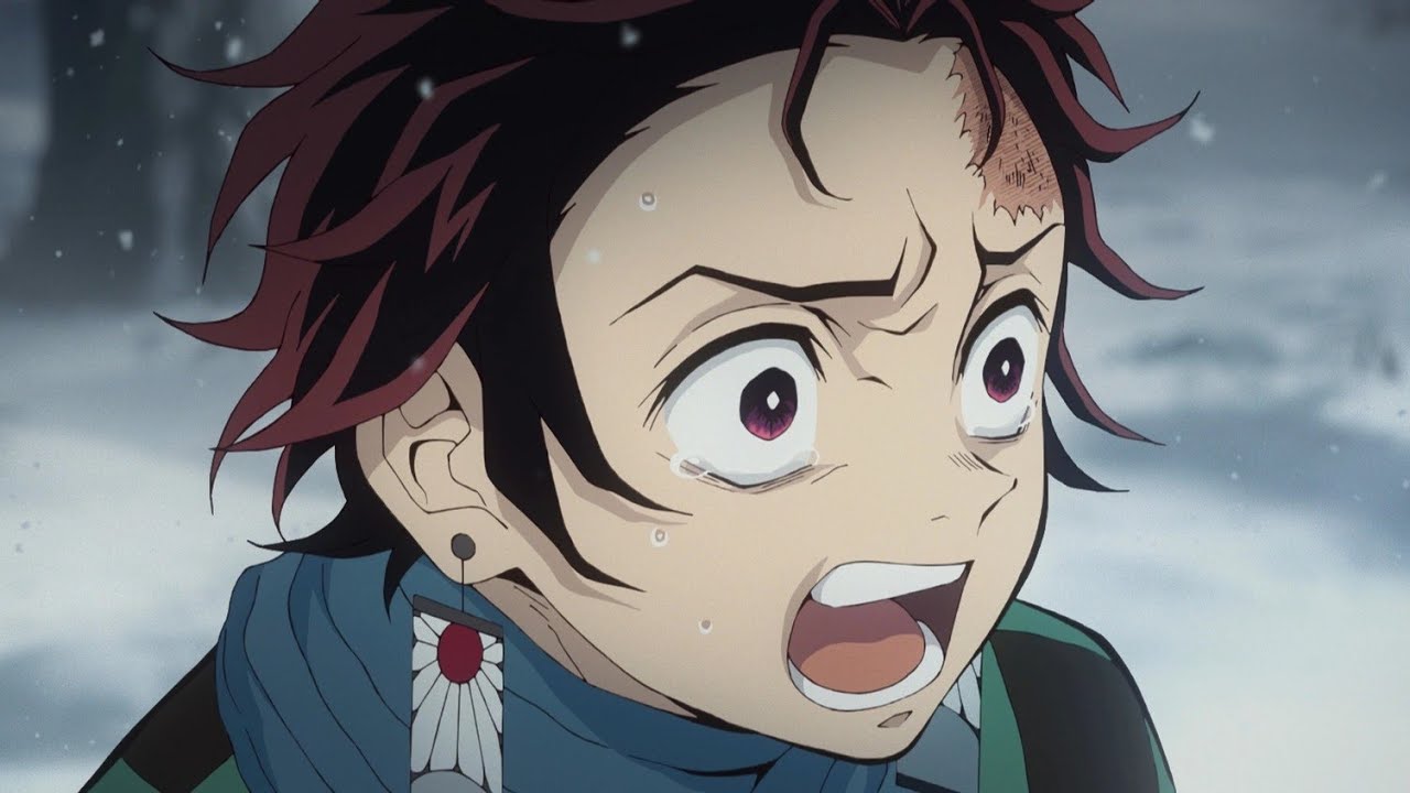 ¿Y si Tanjiro pudiera VOLVER AL PASADO? ⏳ El plan maestro para salvar a Rengoku y su familia
