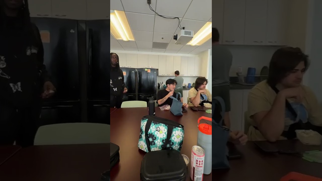 Day in the Life of a DPT Student