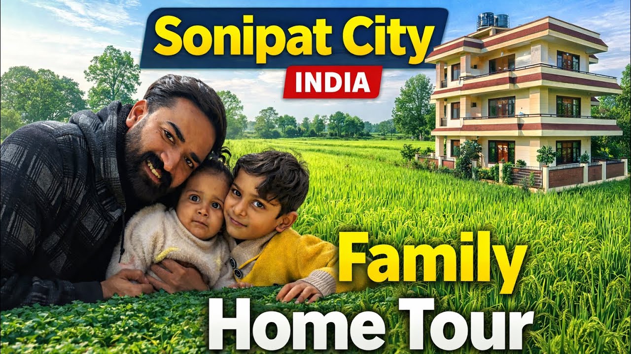 A day / Vlog 3/ sasural #sonipat #chulkanadham #direction #vlog #trending 