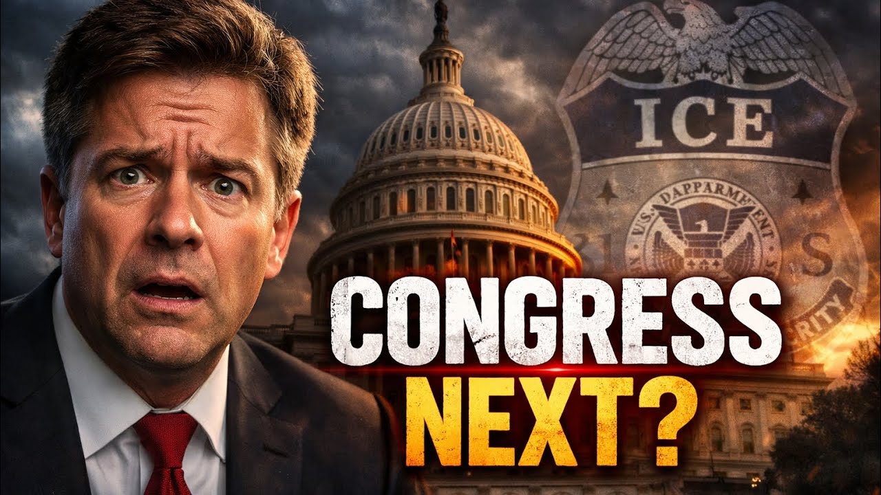 Will This ICE Case Trigger Action in Congress?