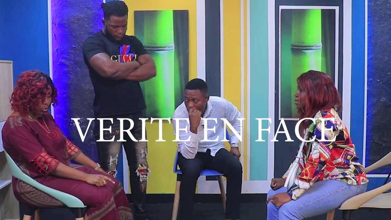 VERITE EN FACE: NABOTA NA MOBALI YA GRANDE SOEUR PONA SAUVE LIBALA NAYE, J'AVOUE TOUT A MA FILLE