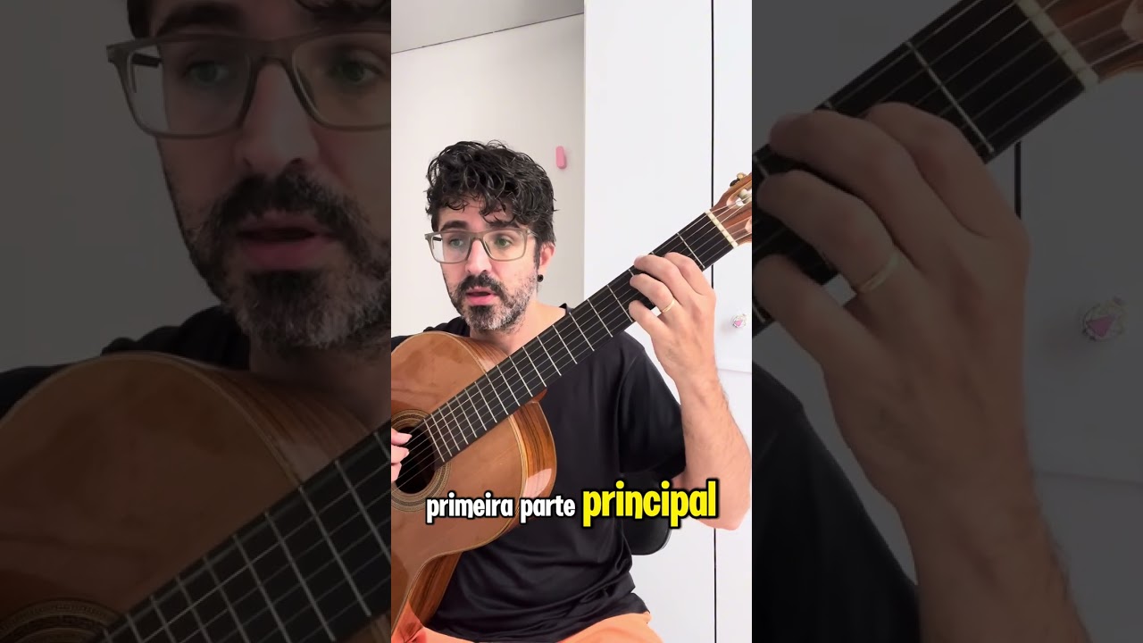 Hino do Corinthians - aprenda a tocar completa no violão, tutorial passo a passo