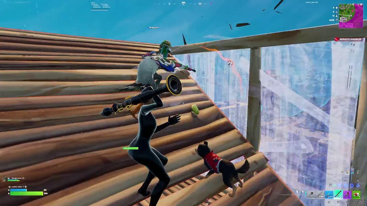 DAY 13 OF TRYING TO GET TO UNREAL!!!