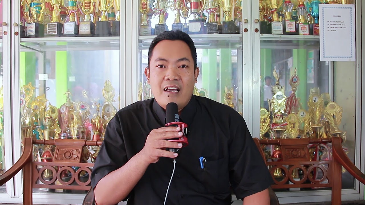VIDEOGRAPHY SMP NEGERI 10 BOGOR