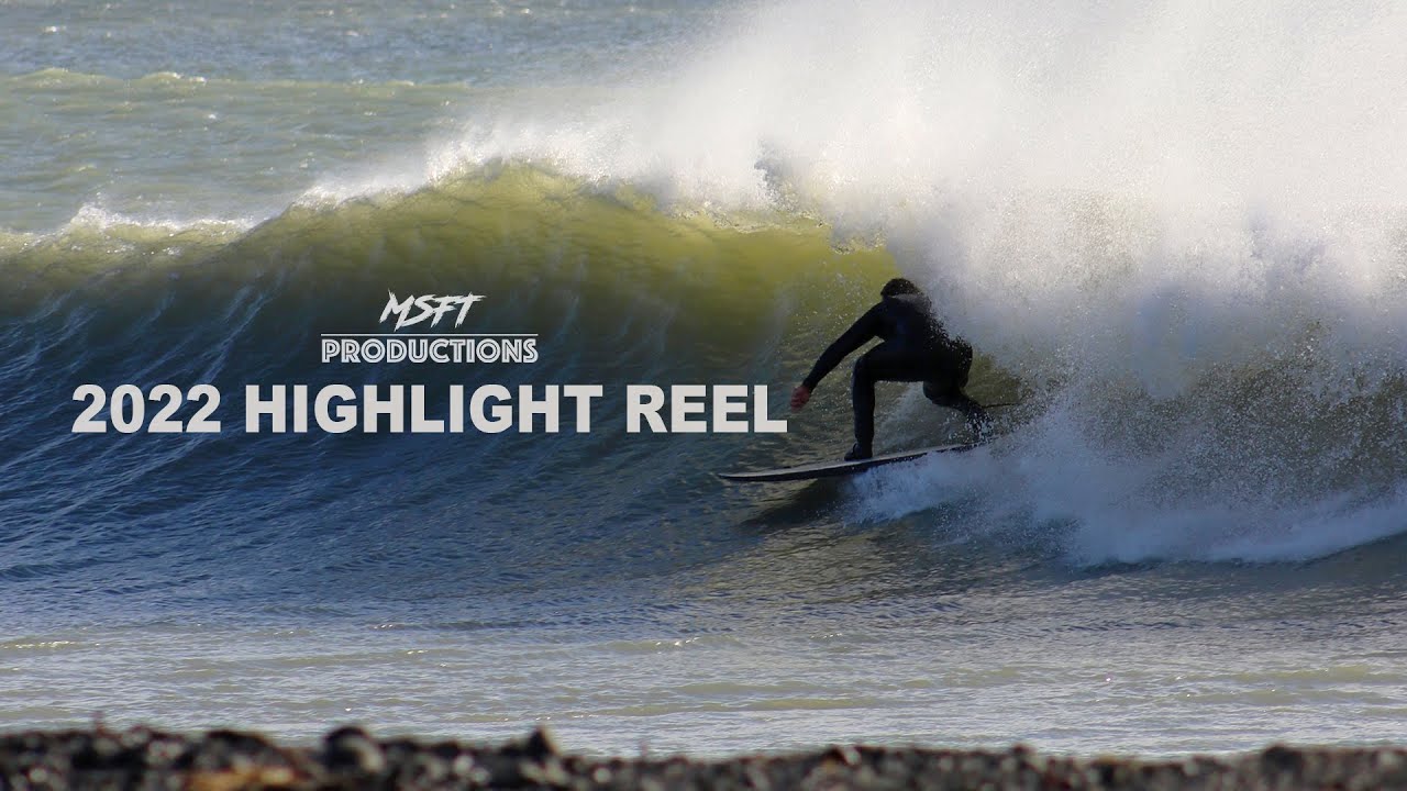 MSFT PRODUCTIONS 2022 HIGHLIGHT REEL