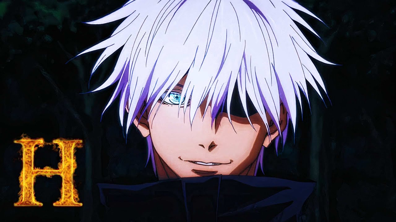 Re:Zero React a Subaru as Satoru Gojo (Jujutsu Kaisen) I MURYO KUSHO I Takeru