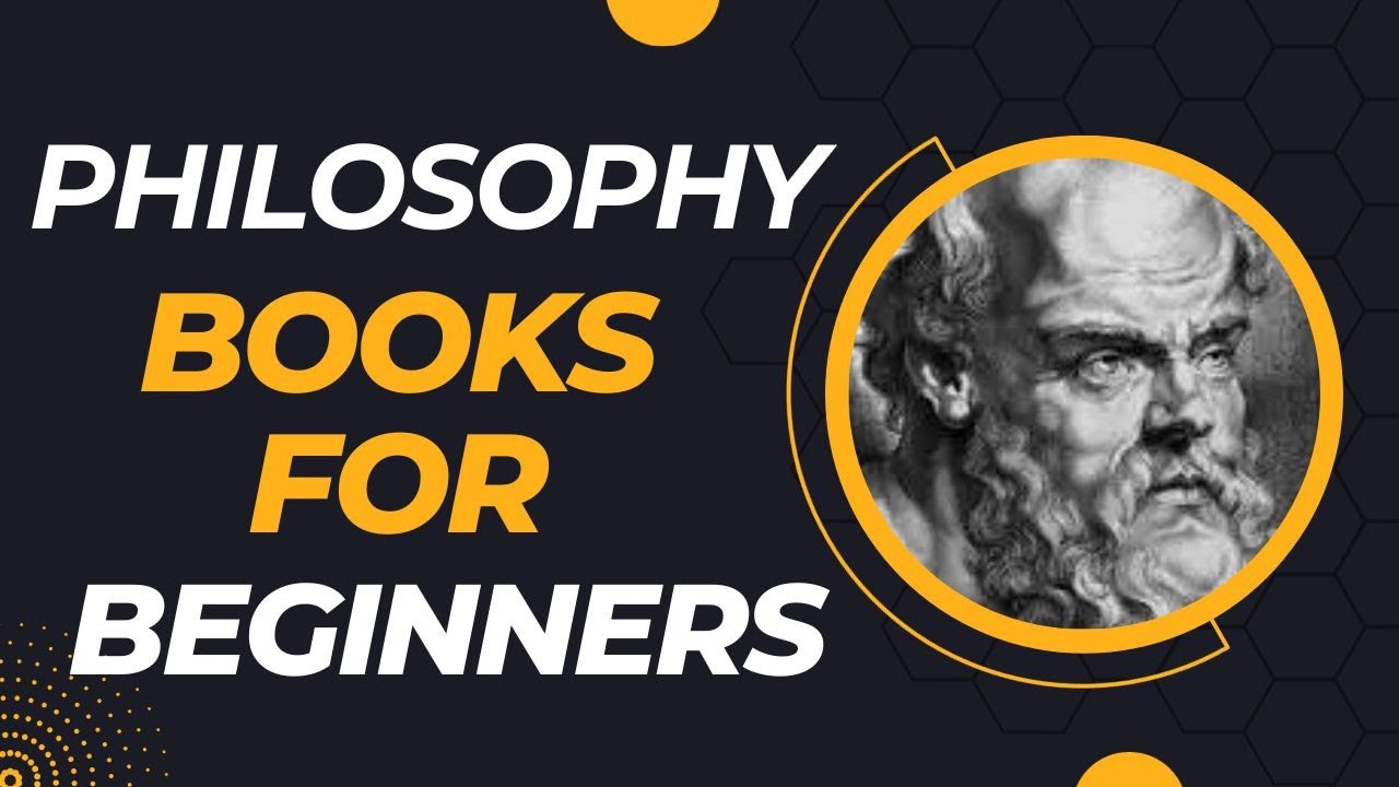 Top Philosophy Books | Dr. Bill Roach