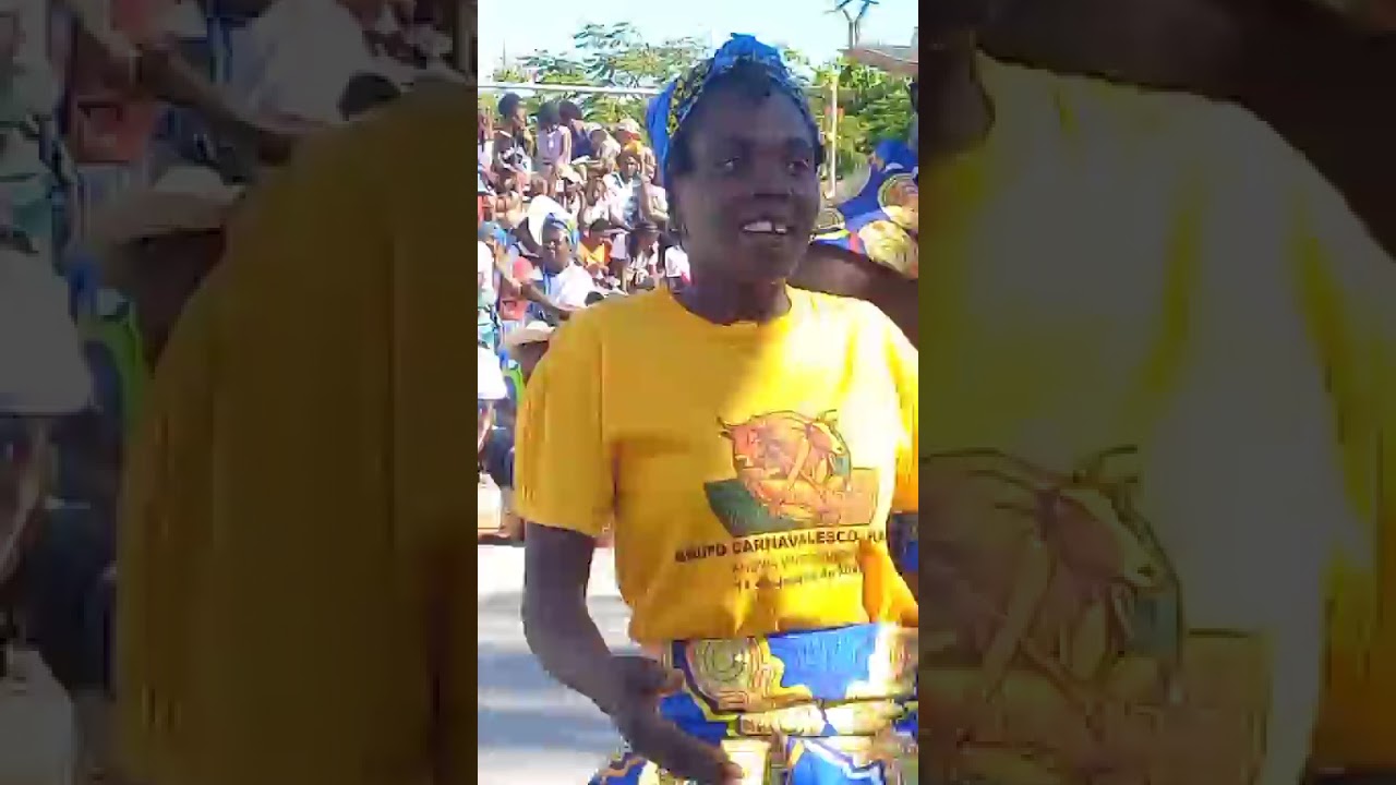GRUPO CARNAVALESCO CATAMBI ANGWA VIND CAHONGO 15.02.2026