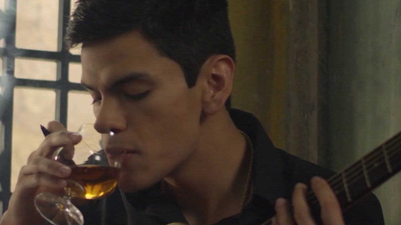 Virlan Garcia - Nadie Como Tú [Official Video]