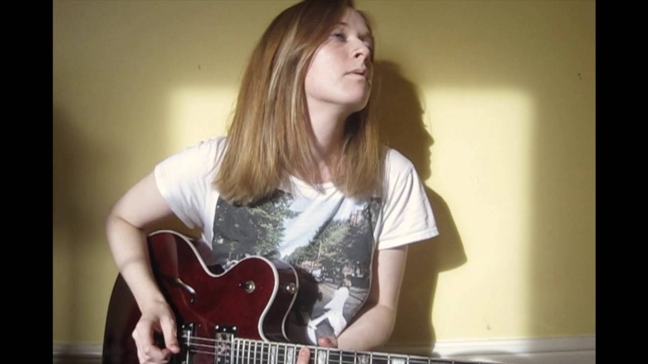 red brick paradise - original song | Orla Gartland