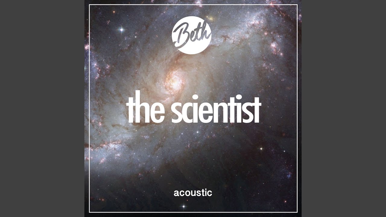 The Scientist (Acoustic)