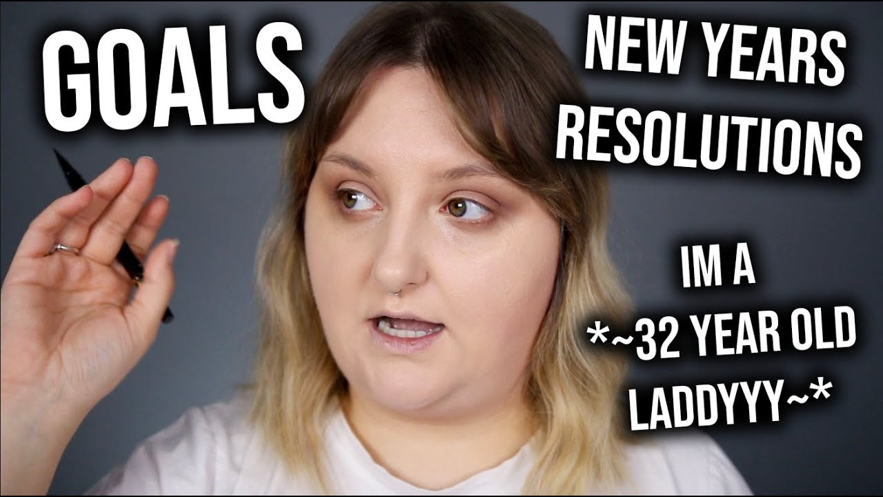DOING MY MAKEUP WHILE TALKING ABOUT GOALS, LIFE & GROWING UP