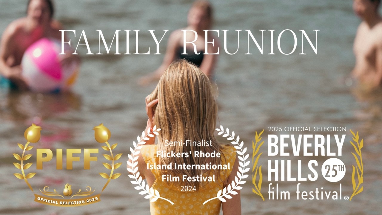 Family Reunion | Award Winning Short Film