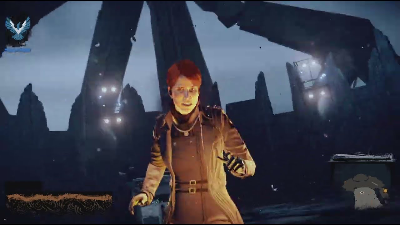 inFAMOUS Second Son (guter weg) #8/2 Augustine Bossfight