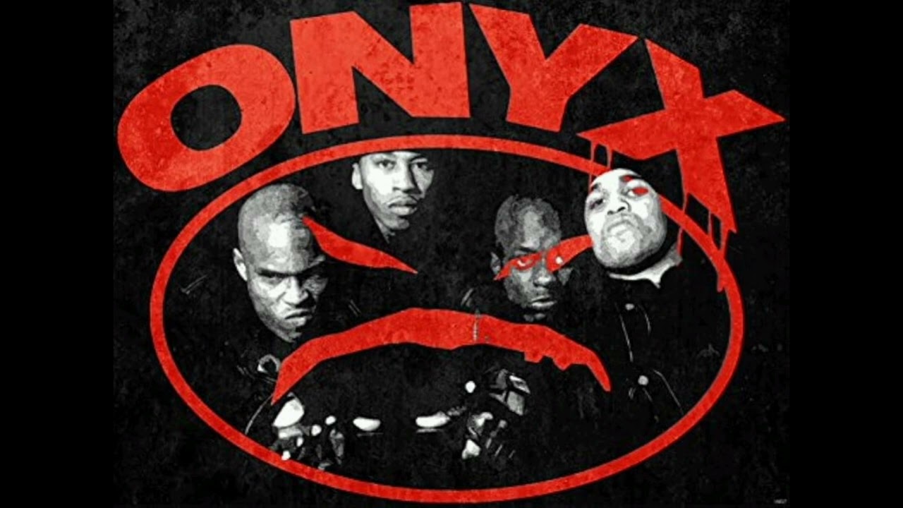 ONYX - 'FACE DOWN' REMIX PROD SOMBRA