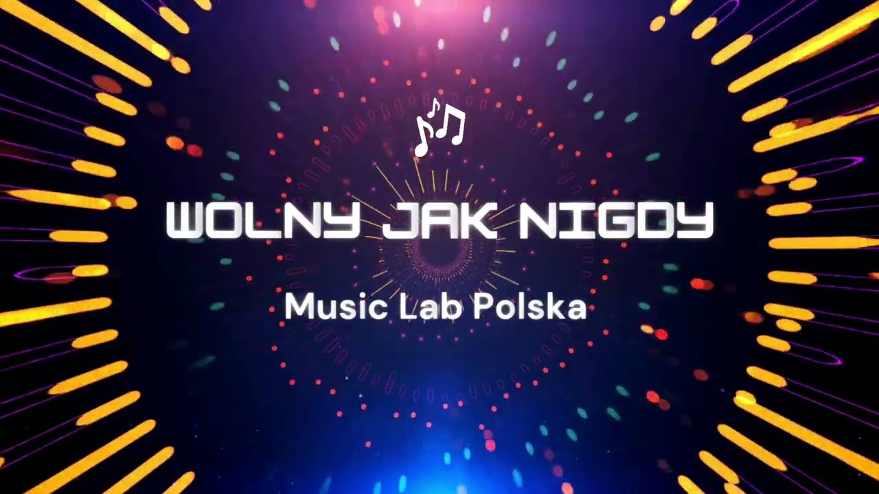 Zakodowani - Wolny jak nigdy &ndash; (Official Music Audio) | Soul-Pop z nutą Bluesa