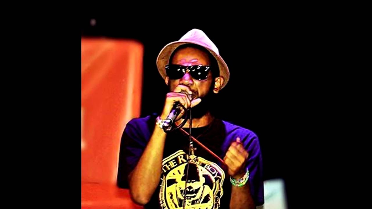 Fa misy inona  ::  Brezii Boy  (official audio 2015 )