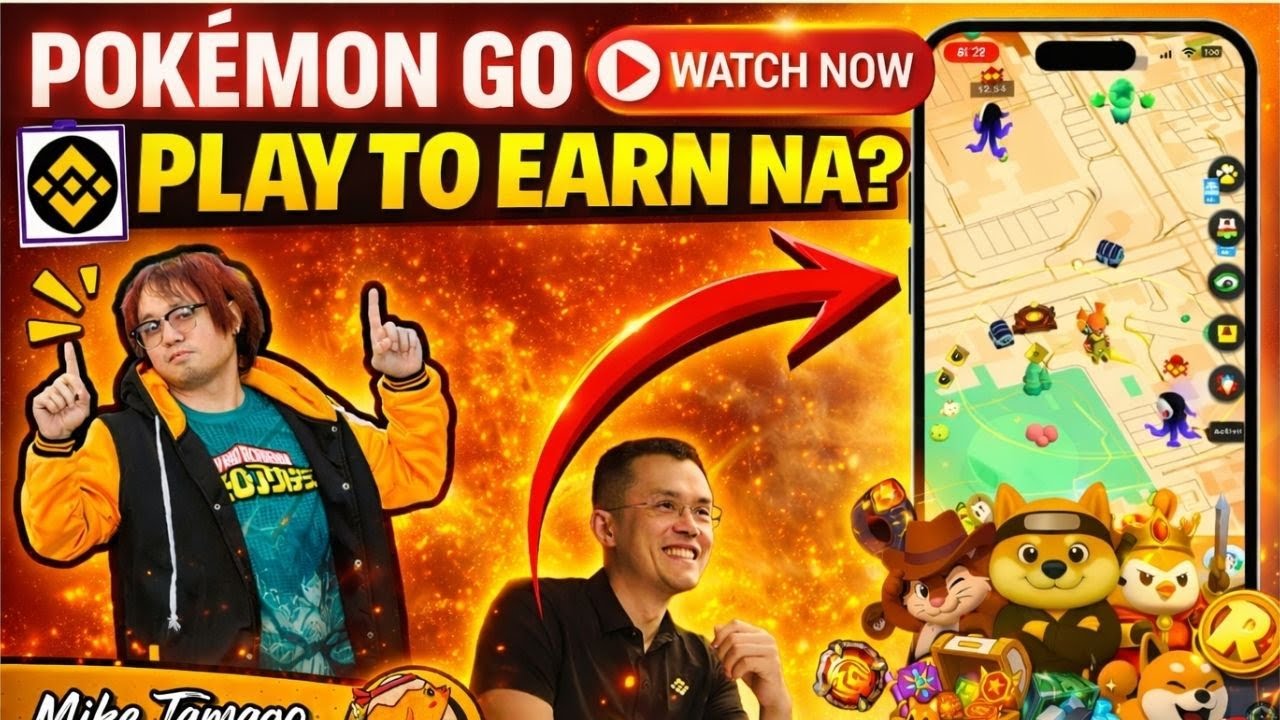 Trending Play to Earn Now! LABAS TO EARN | RealGO Review