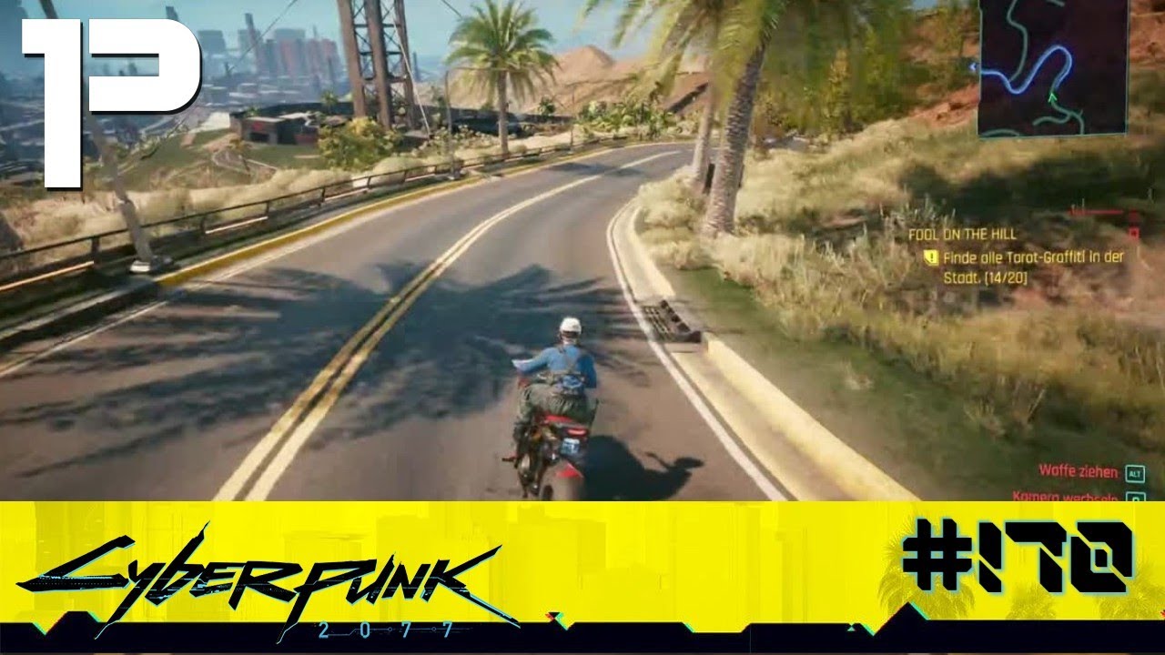 #cyberpunk2077 : Phantom Liberty #170