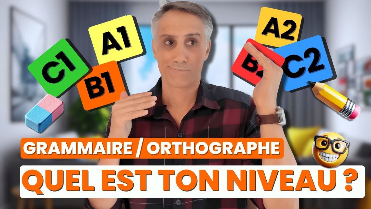 Grammaire, Orthographe, Compréhension orale ? :📝6 Mini-Dictées pour Tester ton Niveau !