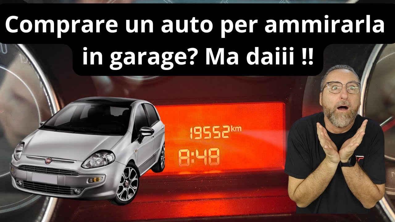 Руководство по полному обслуживанию Fiat Grande Punto Evo 1.2 8v (сброс обслуживания)