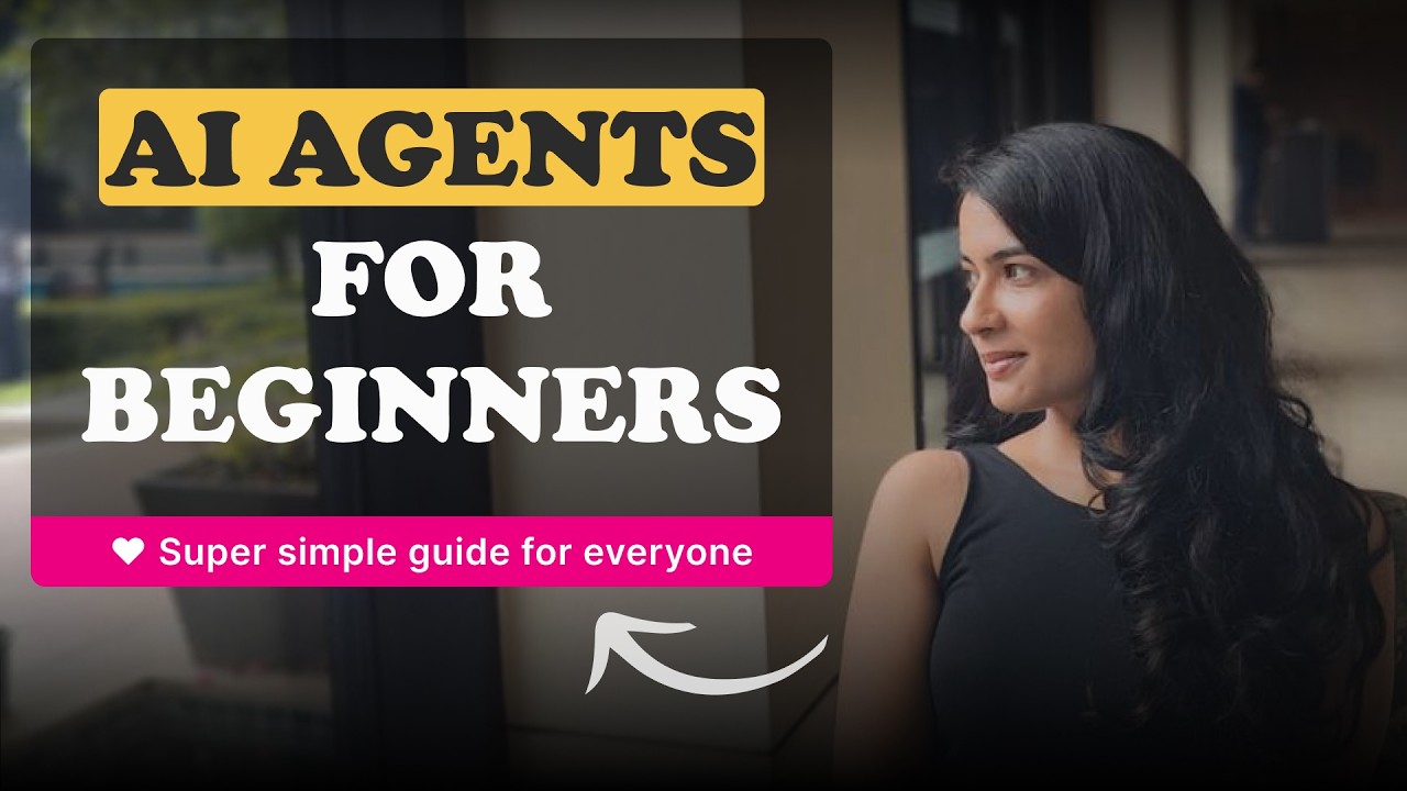 AI Agent Basics for UX Designers