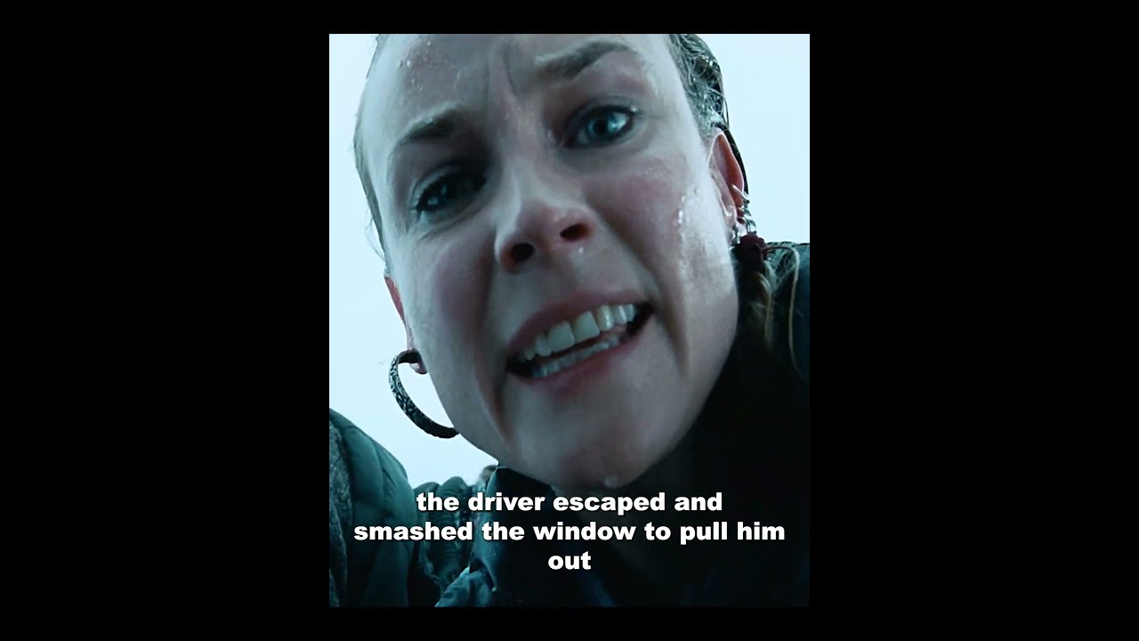 Trapped in an identity crisis after losing all memory. #movie#fyp