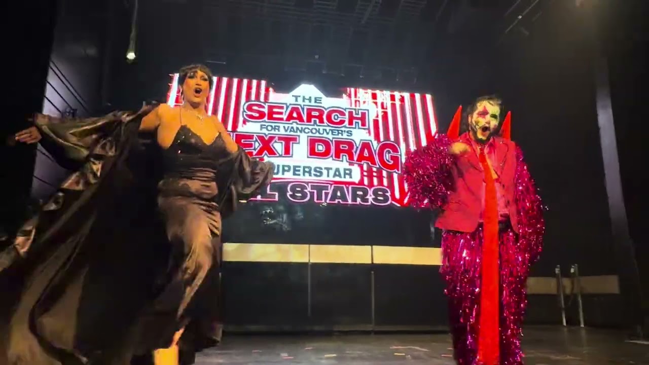 VNDS All Stars 2026 Finale - Lip Sync for the Win!! MYA & HOTMALE DOTCOM 